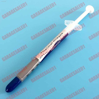 thermal padgpu☌【Ready Stock】№❉⚡⚡ Thermal Paste HY510 Small Syringe For CPU Heat Sink for CPU/GPU Ch