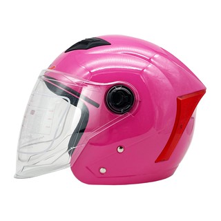 Half Face helmet Open Face Motorcycle Helmet Accessories
