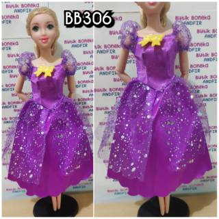 Barbie Princess Doll Clothes Bb306