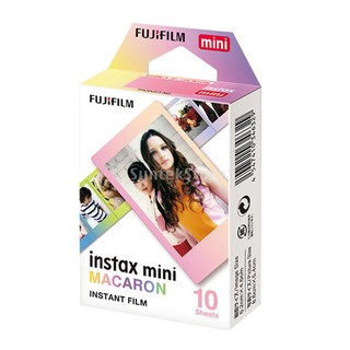 【spot goods】 ❖✽✺Mini Film 50 Sheets For Fuji Instax Instant Camera Photo Film Paper