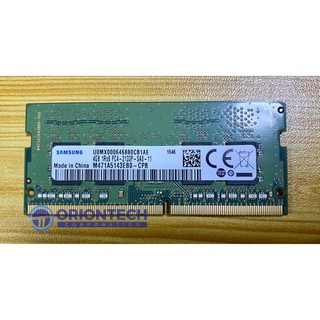 Transcend 4GB DDR4 2400 SODIMM TS512MSH64V4H RAM Memory for Laptop and Mini PC (8)