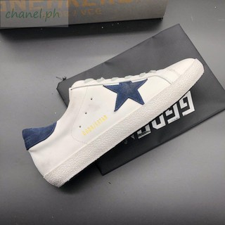 77 GGDB Golden Goose Deluxe Brand dirty shoes MEN WOMEN SPORTS SHOES 35-40 39-44 inner 2.5cm (1)