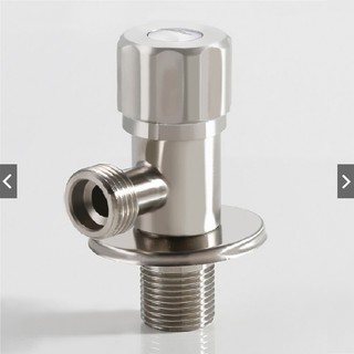 SUS 304 STAINLESS ANGLE VALVE CPS 9702