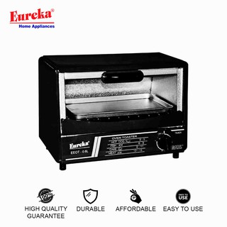 Eureka EEOT-0.6L Oven Toaster (4)