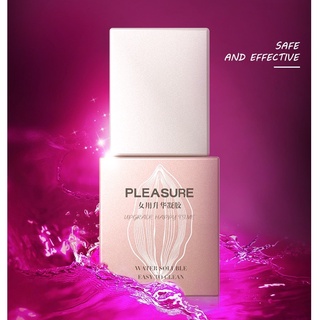 ▫❦❖Women's Sublimation Gel Enhance Pleasure Unique Love 30Ml Female Enhance Pleasure Enhancement Liq (6)