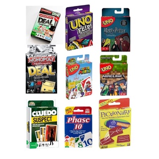 CARD GAMES FOR SALE. AFFORDABLE GAMES