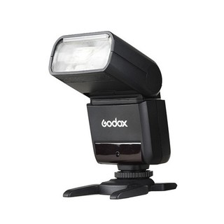 Godox Speedlite TT350S HSS TTL flash for Sony Cameras (1)