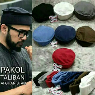 The Latest TALIBAN Hat