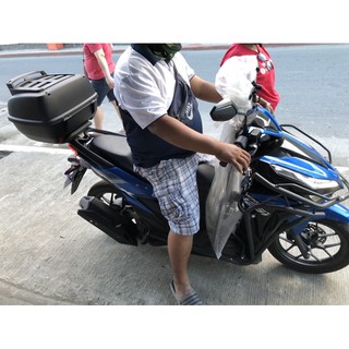 SEC 40L Top Box with backrest (8)