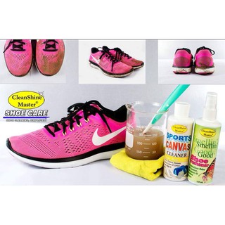 CleanShine Master Smellin' Good Shoe Freshener (3)