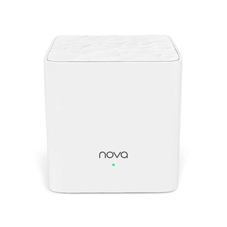 ※In stock! ※ TENDA Nova MW3 AC1200 Dual Frequency Wireless Wifi Router 1200Mbps - US Charger White
