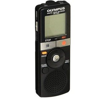 Olympus VN-7200 2GB Digital Voice Sound Recorder (1)