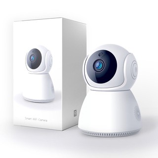 CCTV IP Camera 1080P Home Security IP Camera HD WiFi Camera Wireless IP CAM V380 pro Snowman ipXiaomi