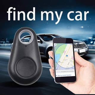 【Ele】Auto Bluetooth 4.0 Smart Finder Bidirectional Anti Lost GPS Alarm Device