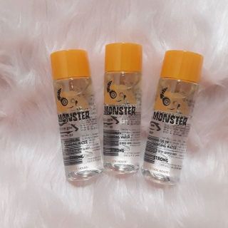 ETUDE HOUSE MONSTER MICELLAR CLEANSING WATER
