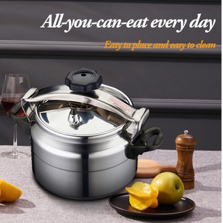 Kaisa Villa pressure cooker 5L cooker standard pressure cooker rice cooker (1)