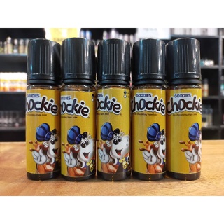 CHOCKIE by goodies 50ml vape juice | eliquid