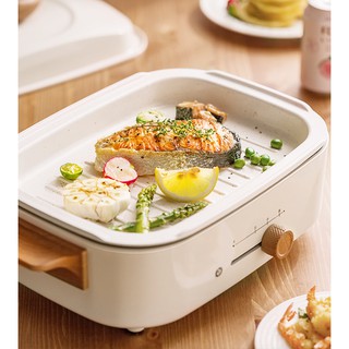 Olayks Japanese Quality Multifunction Cookingware Kitchenware Takoyaki Pan (2)
