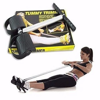 Tummy Trimmer Slimming Pedal