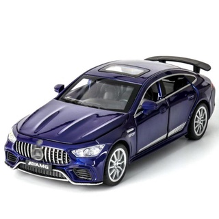 1:32 GT63 AMG SPORT Alloy Car Model Diecasts & Toy Vehicles Toy Cars Educational Simulation Toys For