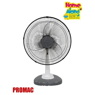 PROMAC 16" Plastic Desk Fan -Airzone16