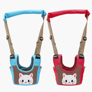【Baby rope sling】Baby Carrier Toddler Belt Baby Safety Belt Auxiliary Toddler Belt Baby Walker Baby
