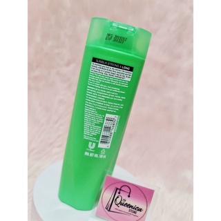 Sunsilk Shampoo - Green 180ml (4)