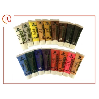 New products◙MARIES Acrylic Colour 30ml