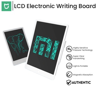 【Stock】 Mijia LCD Electronic Writing Board Tablet 10 inches and 13.5 inches
