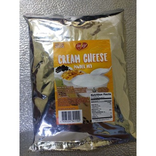 cream cheese powder injoy brand for sale 500 grams