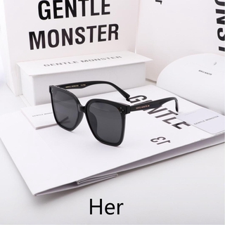 GENTLE Monster HER Women Sunglasses with Box GM Jennie Eye Glass