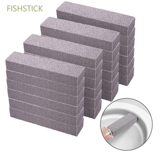 2/6/10PCS scouring pad pumice stick kitchen spa household bathtub toilet ring cleaner cleaning brush