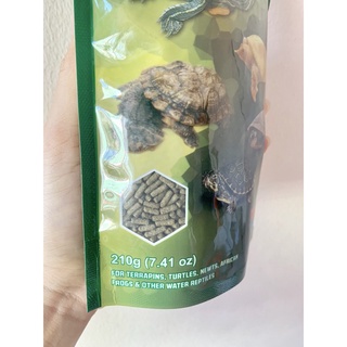 【spot goods】✗❅♦【Ready Stock】♣۩☁Sanyu Turtle Stick Pet Terrapin Reptile Food, 100 or 210grams