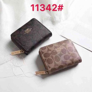 JYS Coach Fashion Mini Wallet Ladies Wallet & Coin Purse