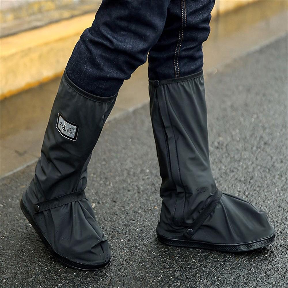 Rainproof Shoes Cover Riding Outdoor Equipment Rain Boots