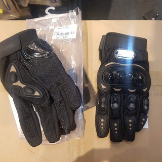 SEC Motorcycle Whole Finger Gloves (3)
