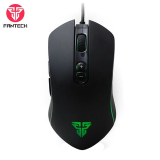 Fantech Original X9 Thor Macro RGB Gaming Mouse Ideal For Gaming Personal Use And Cafe