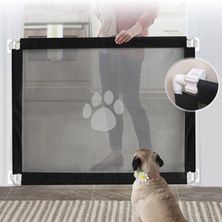 Baby Door Fence Isolation Net Pet Fence Safety Net