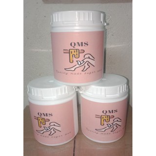 QMS sugar wax/1 liter /hair removal/removes unwanted hairs