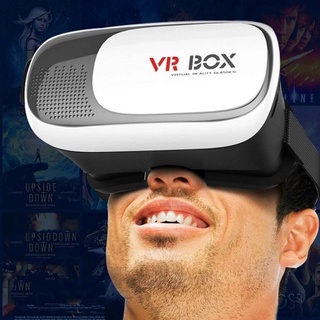 【Spike】♀ↂMEI-MEI TE VR Box 3D Virtual Reality Glasses