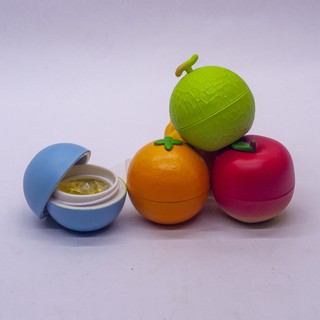 #142 Fruit Aroma Gashapon Capsule Toys Loot Bag Fillers