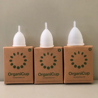 OrganiCup Menstrual Cup (1)