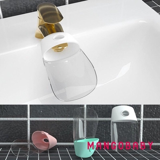 MG-1pc Bathroom Kitchen Accessories Faucet Extender Sink Faucet Extension