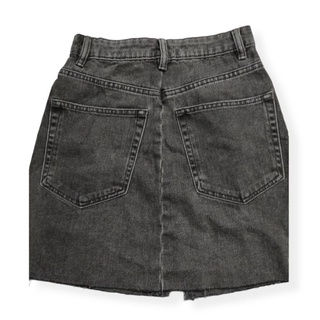 Z A R A SKIRT AUTHENTIC OVERRUN (2)