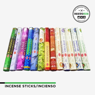 HEM Incense Sticks / Incienso (1)