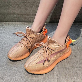 adidas shoes Yeezy Boost 350 Rubber Shoes Women Shoes Korean Shoes Sneakers Shoes Running Shoes