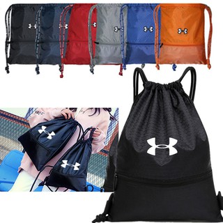 Lowest Price▶Waterproof Drawstring Bag◀Sports Backpack/Travel Bag/Shoe Bag/ Basketball/Yoga bag
