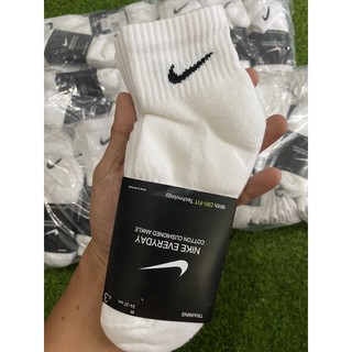 Nike Everyday Ankle Socks Authentic Legit (SOLD per pair) NIKE PARK RELEASED