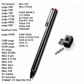 SketchActive Pen for Lenovo Thinkpad Miix4 Miix5 Miix510 Miix5 Pro Miix520 Miix710 Miix525 Miix720