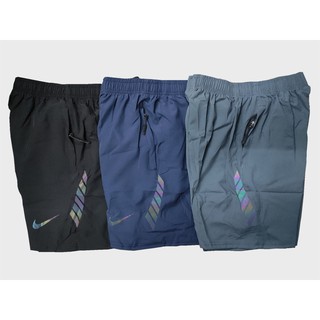 Nike plain shorts for men drifit short quick drying tela running shorts maiksi shorts